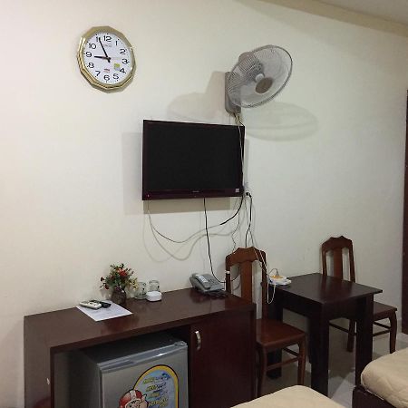 My Le Hotel Buon Ma Thuot Buitenkant foto